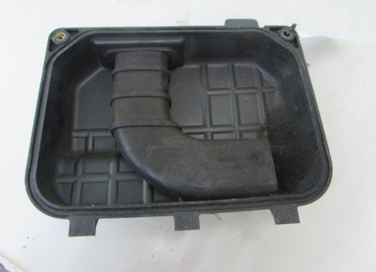 Overig Suzuki Burgman 400