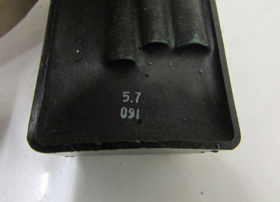 CDI Einheit Honda CMX 250 