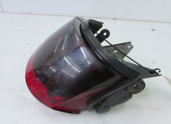 Rear light Suzuki GSX F 600