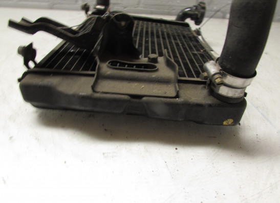 Radiateur Honda VF 700  750 S Sabre
