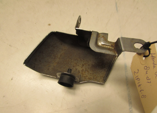 Fairingpart Honda Goldwing GL