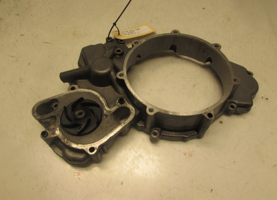 Dynamodeksel KTM 950 Adventure