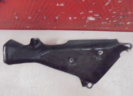 Afdekkap Ducati monster 1100