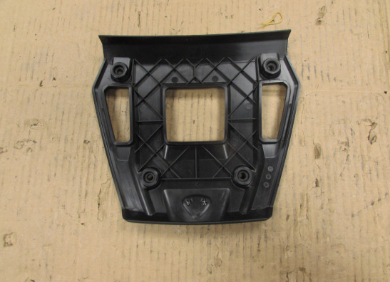 Bagagedrager Triumph Tiger Explorer