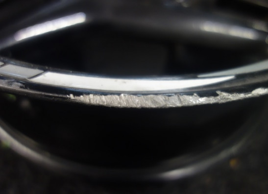 Achtervelg Yamaha XP 500 T-Max