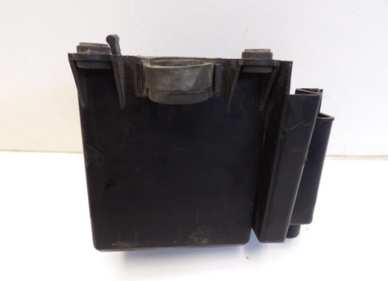 Accubak Yamaha XJ 700