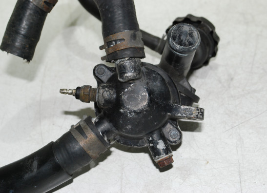 Thermostat cooler Honda VT 1100