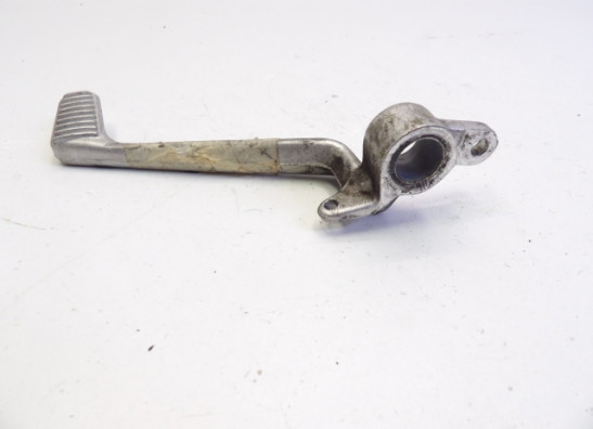 Brake pedal Honda CBR 1100 XX