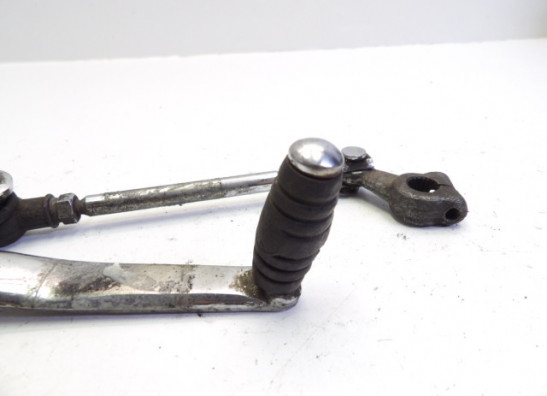 Gear change pedal  Suzuki GS 400 E