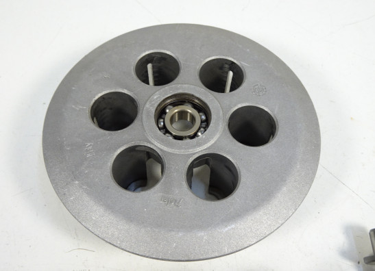 Kupplung Aprilia Dorsoduro 750