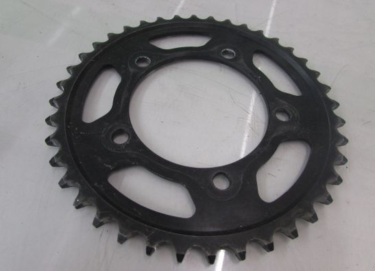 Tandwiel Aprilia RSV 4