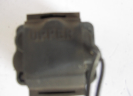 Relais unit Suzuki GSX R 750