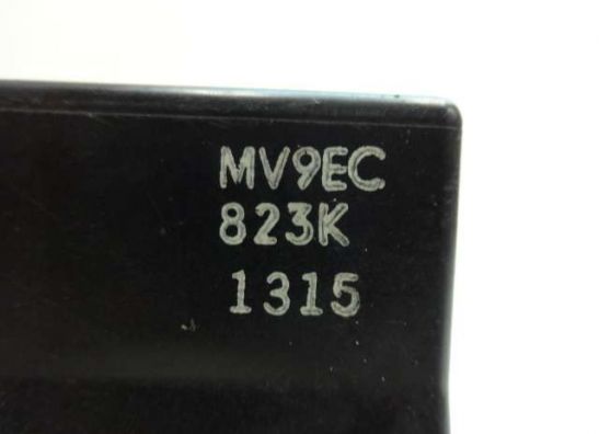 CDI ECU unit Honda CBR 600 F