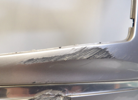 Rechter zijkuip Suzuki RF 900