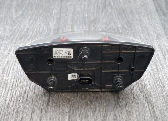 Achterlicht BMW R 1250 GS