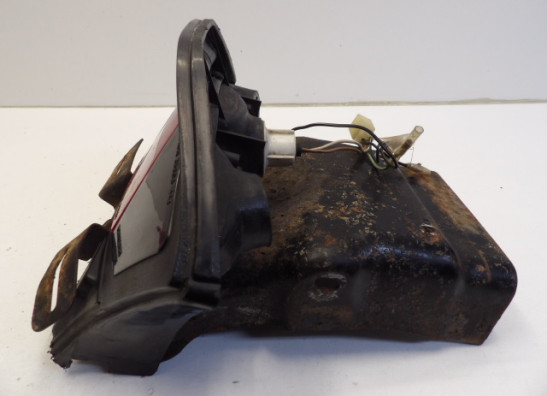 Rucklicht Suzuki GSX 750