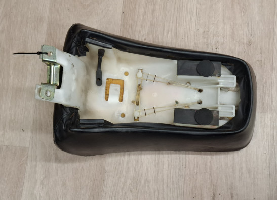 Soziussitz Suzuki VS 800 Intruder