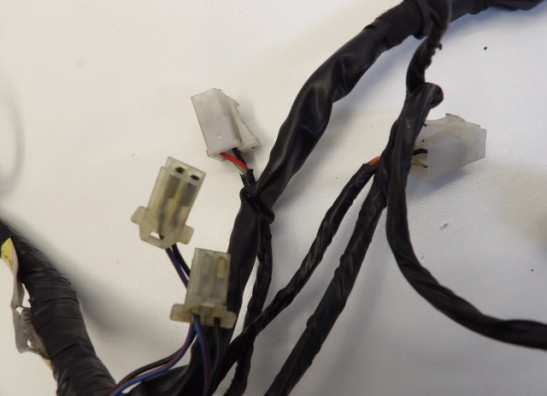 Wire harness front Yamaha YZF R1