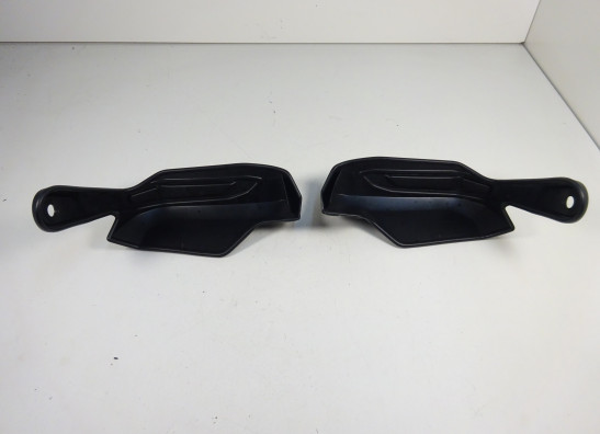 Steer Yamaha Tracer 9 GT