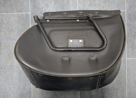 Kofferset Harley Davidson FLSTS Heritage Springer