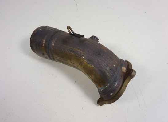 Uitlaatbochten Ducati Multistrada 1200