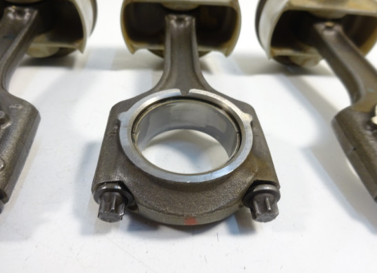 Kolbenkit Kolben Satz BMW K 1200 R 