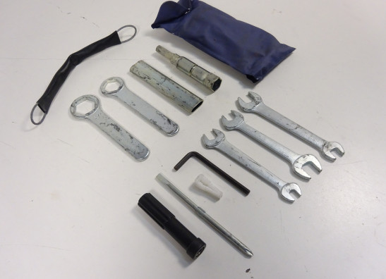 Bordwerkzeug Honda NC 700 X