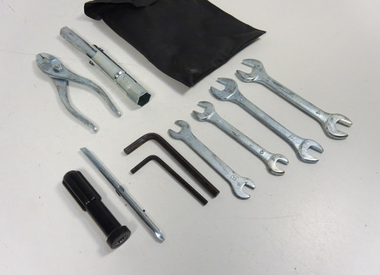 Tool set Yamaha FJR 1300