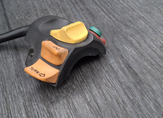 Stuurschakelaar rechts BMW R 1100 GS