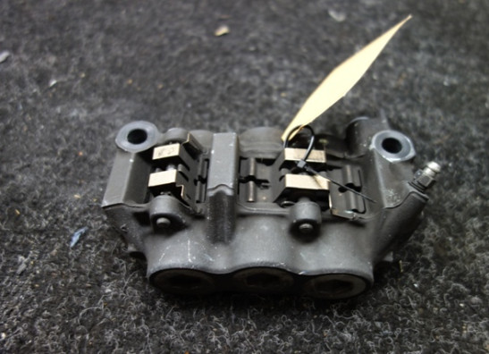 Brake caliper left front Yamaha YZF R1