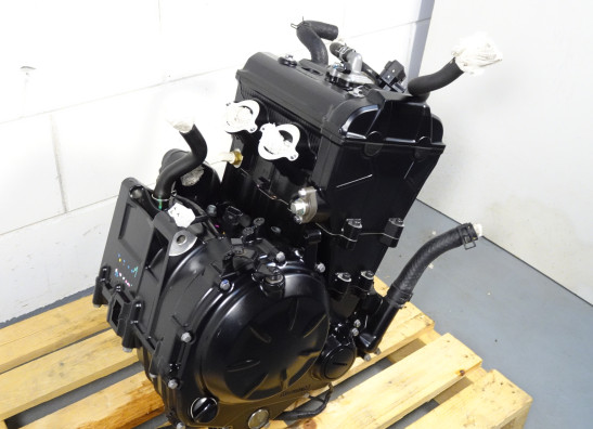 Motorblok Kawasaki Ninja 650
