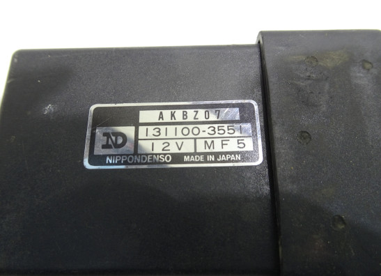 CDI ECU unit Honda VT 500