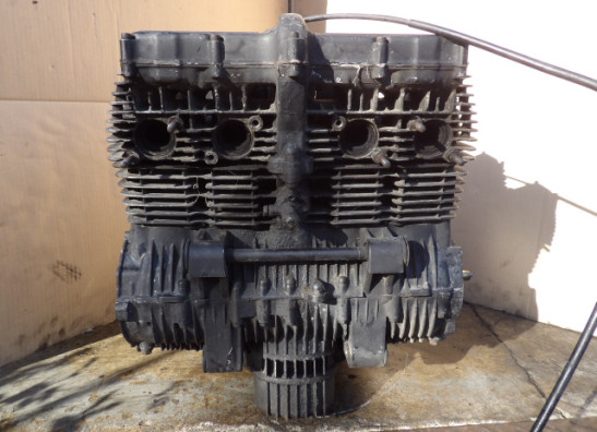 Engine Yamaha XS 1100