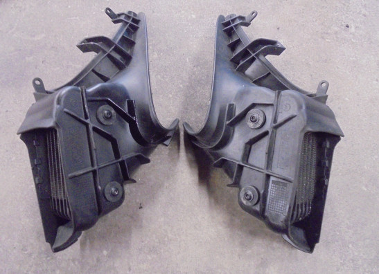 Olkuhler BMW R 1150 R