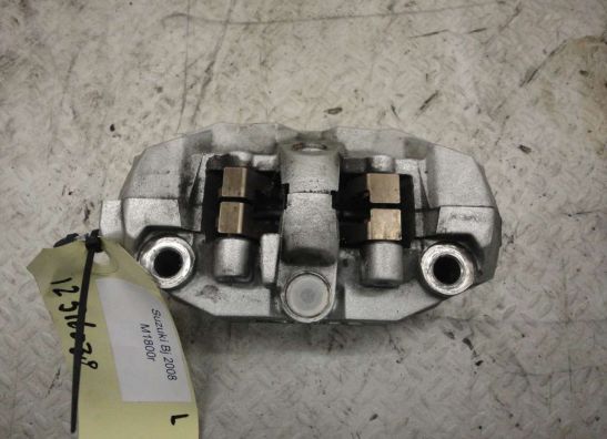 Remklauw links voor Suzuki M 1800 Intruder