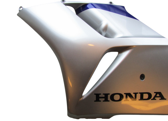 Linker onderkuip Honda CBR Fireblade