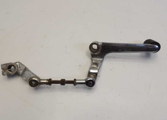 Schalthebel Yamaha XV 750 Virago