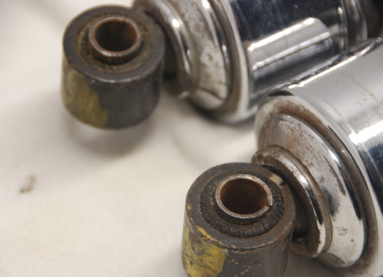 Rear cushion Harley Davidson Dyna