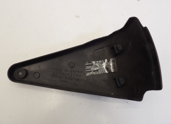 Linker zijkuip klein Kawasaki VN 800