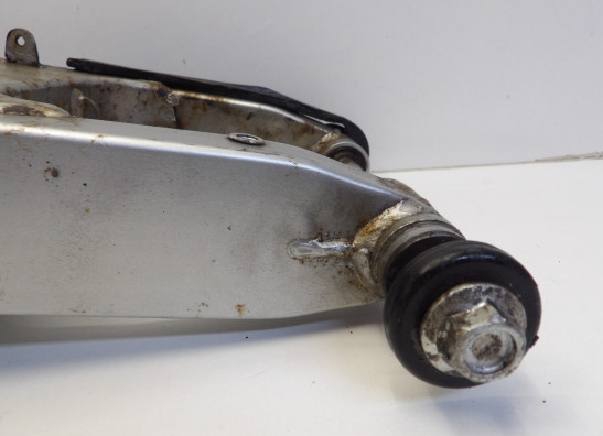 Achterbrug Honda TRANSALP