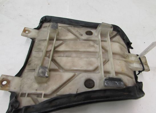 Zadel Kawasaki ZXR 750