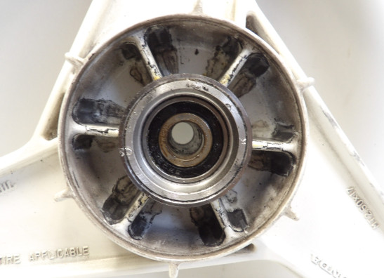 Rear wheel Honda VTR 250