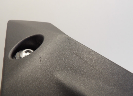 Rechter zijkuip klein Kawasaki Z 1000