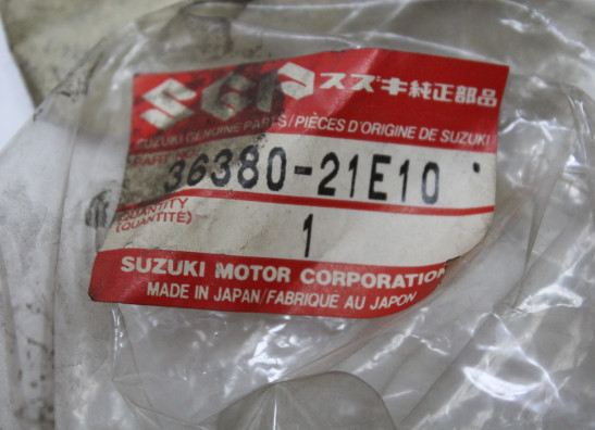 Tellerset Suzuki RF 900