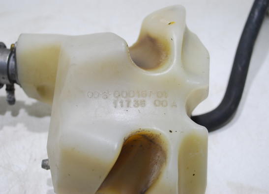 Koelvloeistof reservoir MV Agusta 750 Brutale