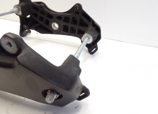 Frame - onderdelen Honda CBR 600 F