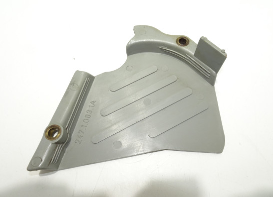 Engine cover Ducati monster 600