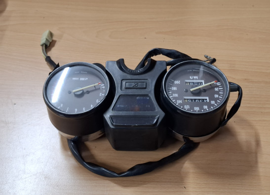 Tellerset Suzuki GS 450