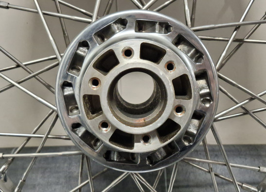 Voorvelg Indian Chief Vintage