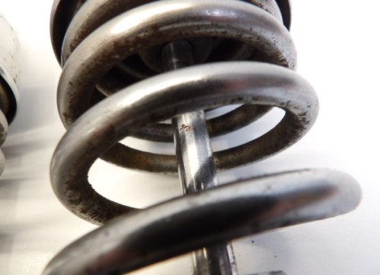 Achterschokbreker Yamaha YX 600 Radian